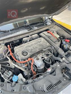 هوندا أكورد